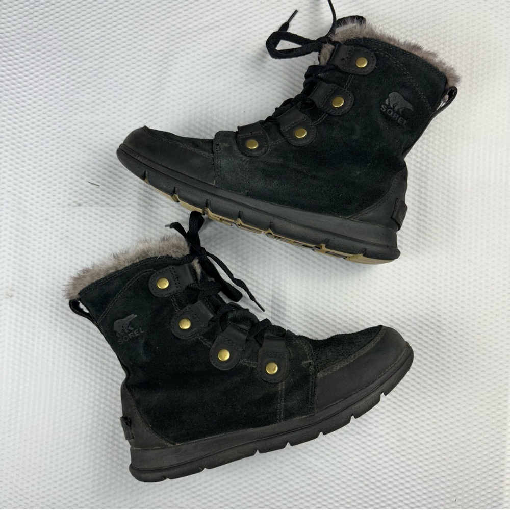 Sorel women’s winter boot